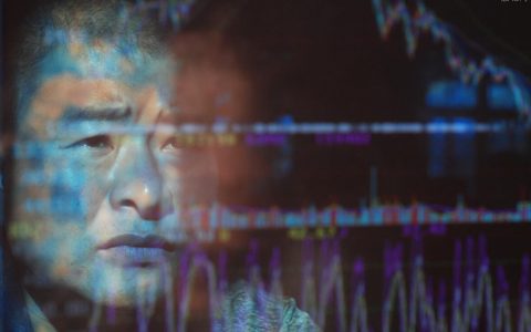 讲解ddx指标视频